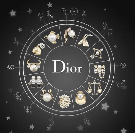 dess dior zodiac sign|dess Dior age.